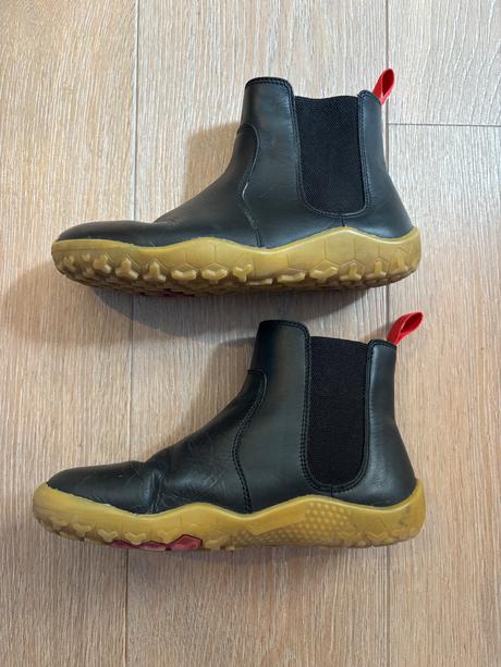 Vivobarefoot fulham veľ. 33, vivobarefoot,33
