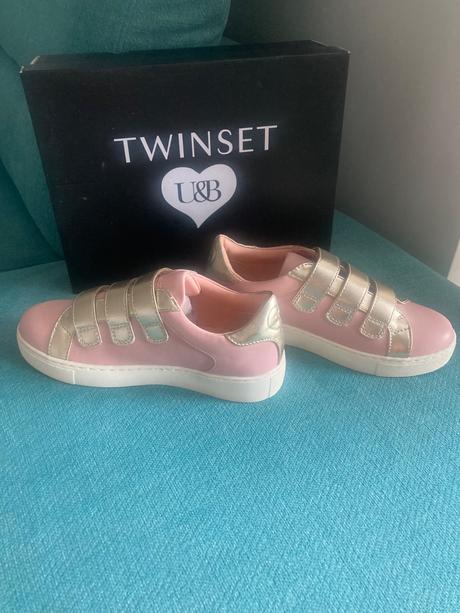 Twinset sneakers veľ.37, 37