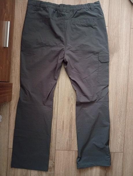 Turistické nohavice, 58