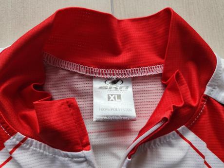 Predam cyklo dres, 