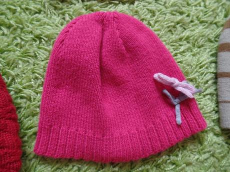 Čiapky hm a iné značky, 86–98