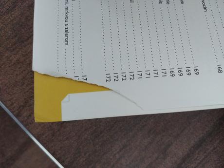 Navod na prezitie pre baby, 