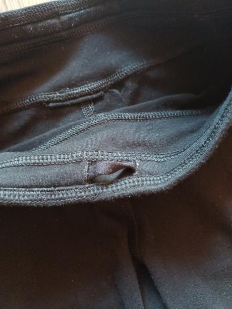 Športové leginky, 122