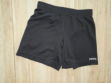 Treningove sortky, kipsta,128