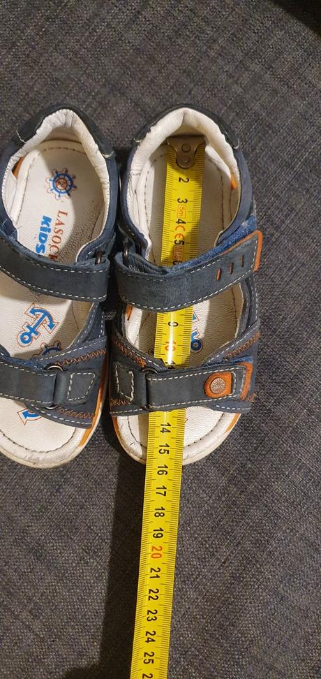 Lasocki sandale 24, lasocki,24