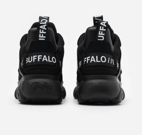 Tenisky buffalo č. 38, 38