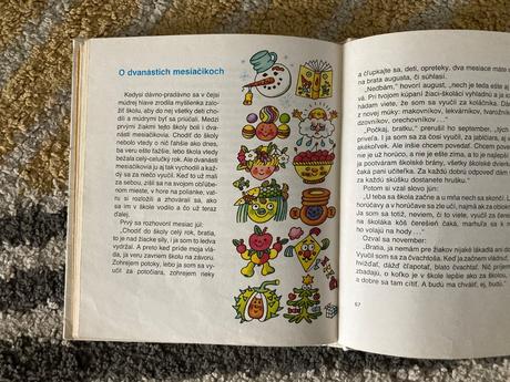 Nie je škola ako škola-druhé vyd.1989,