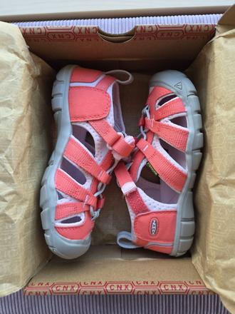 Seacamp cnx ii veľkosť 30, keen,30