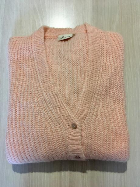 Svetrík jumper fabriken, l