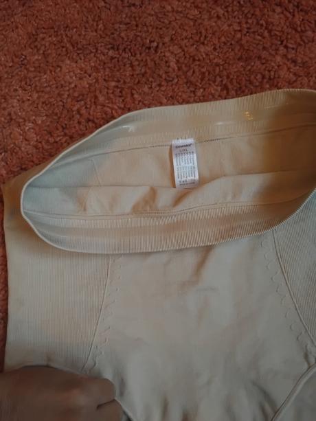 Strhujúce nohacicky, l