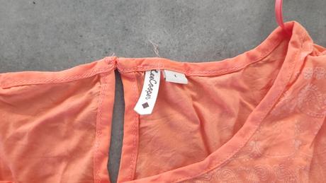 Bluzka, lee cooper,l