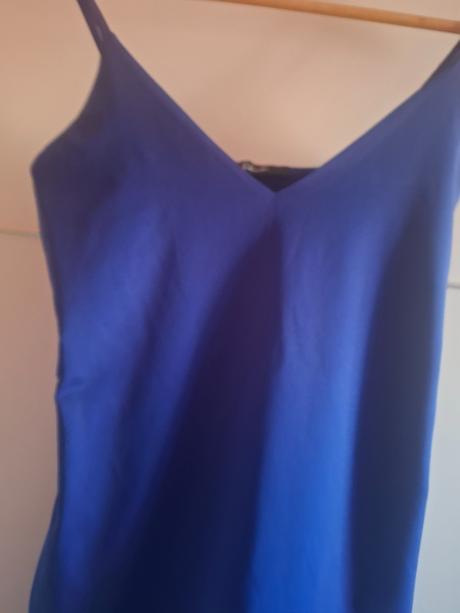 Dámsky elegantný top mia dresses,