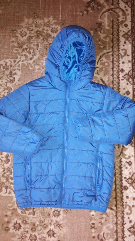 Zimna bundicka kuniboo, kuniboo,110