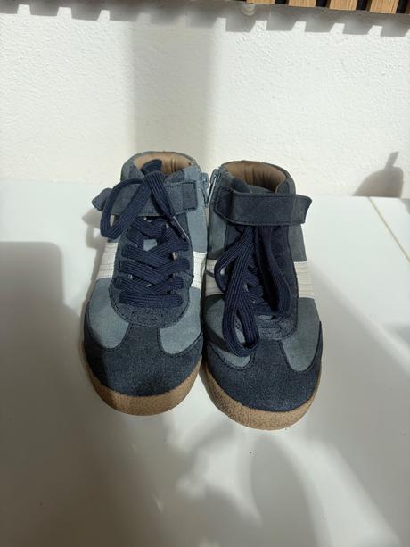 Zara barefoot tenisky, zara,33
