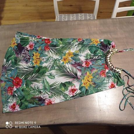 Výpredaj mix oblečenia, m