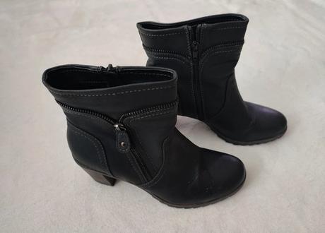 Členkové čižmy, graceland,40
