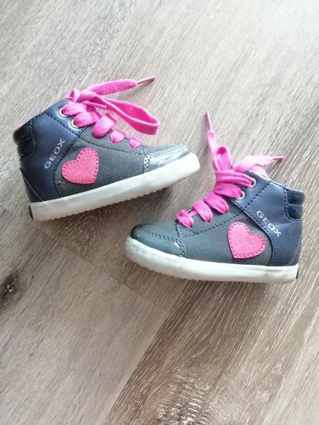 Geox topánočky, geox,20