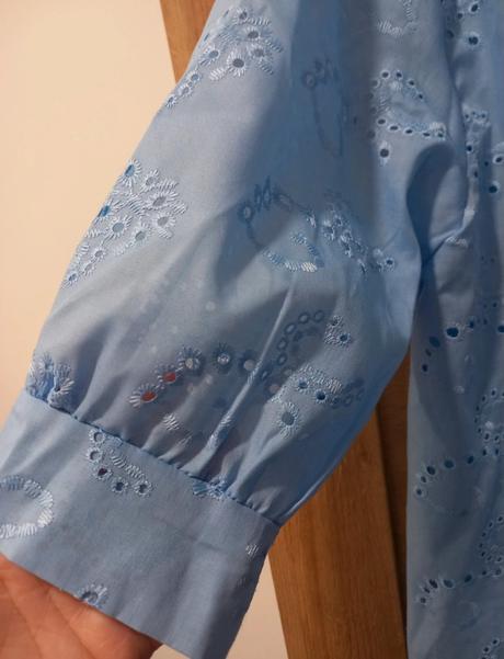 Blúzka damska - nova, l / xl