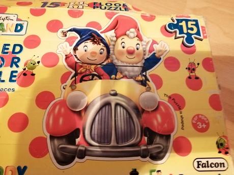 Puzzle pre najmenších, 