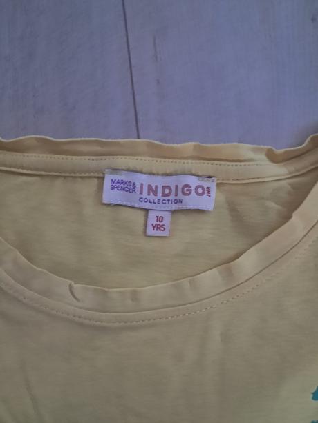 Tricko v.140, marks & spencer,140