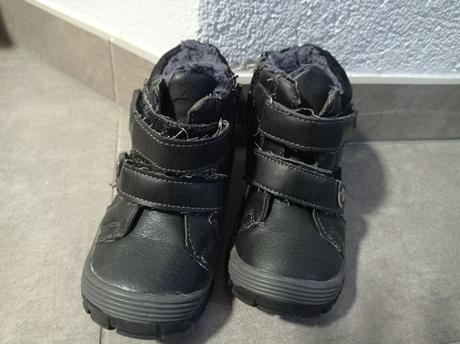 Zimná obuv, 29