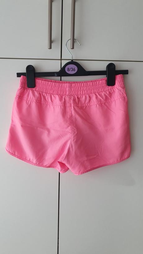 Dievčenské kraťasy h&m, h&m,146