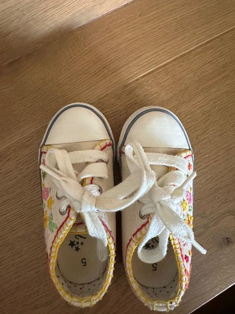 Dievčenské tenisky zn. next, veľ. 5 (21,5), next,21