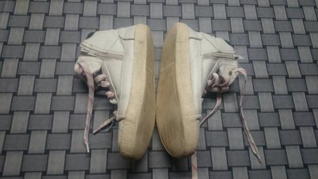 Dievčenské botasky, 30