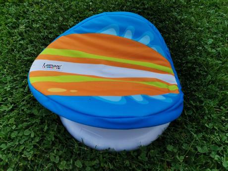 Pomôcka na bruško pre bábätko, 