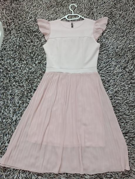 Talianske šaty risskio, s