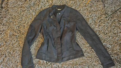 Tenké sako, bundička, guess,36