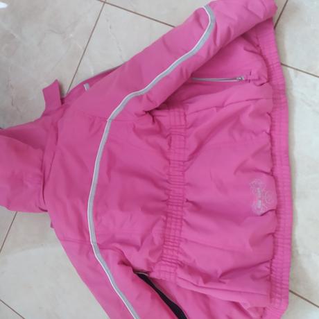 Bunda zimna, c&a,140