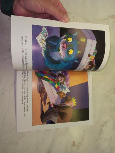 Tony ross - little princess x10,