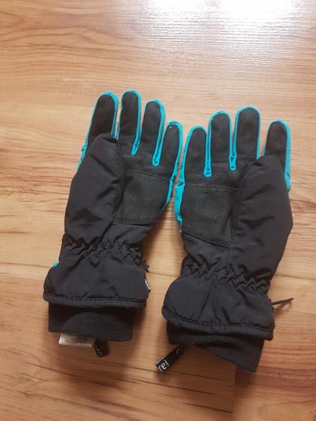 Rukavice vel.6, etirel