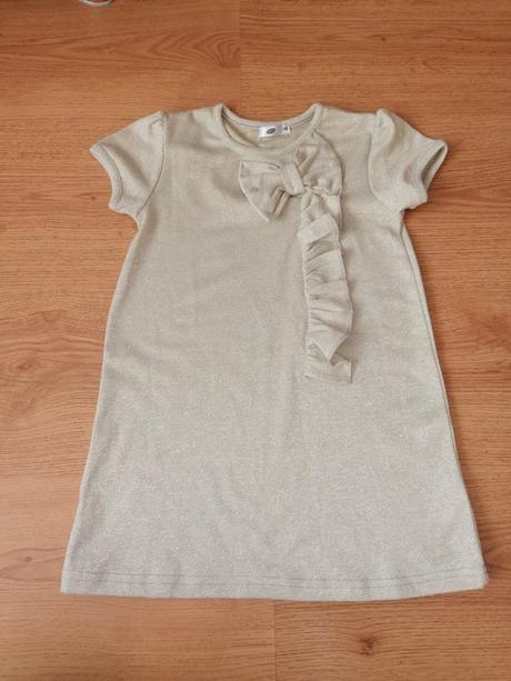 Saty zlate v.98/104, pepco,104