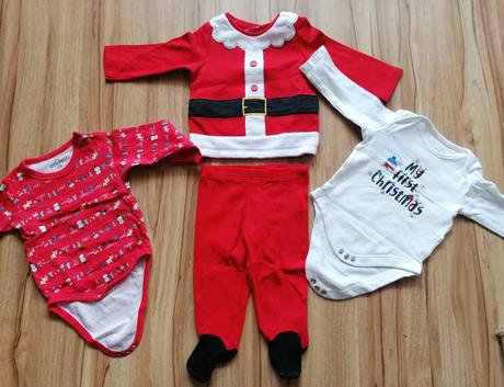 Vianočné oblečenie, 68