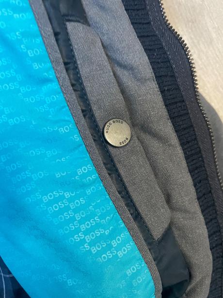 Hugo boss bunda, hugo boss,134