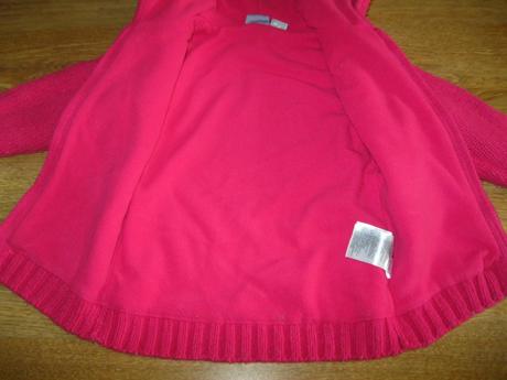 Oteplený svetrík, lupilu,86