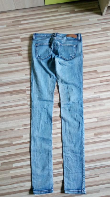 Damske rifle, tally weijl,34