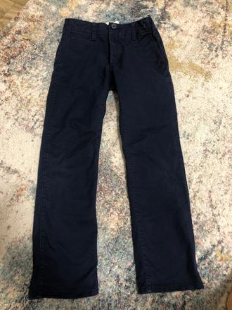 Nohavice gap, gap,134