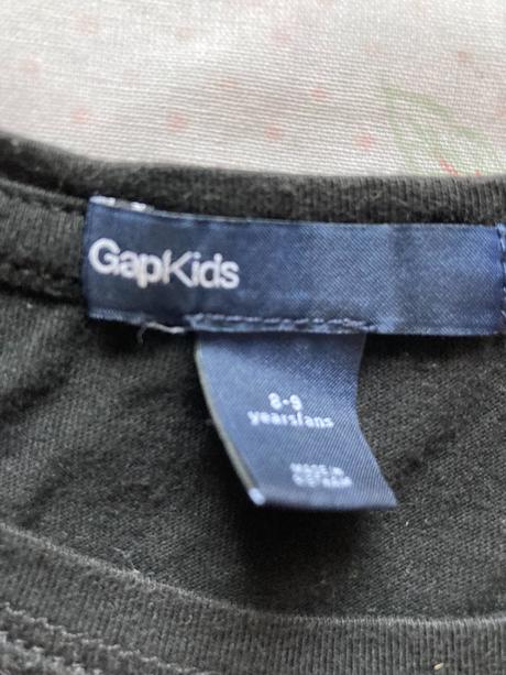 Gap tričko, gap,134