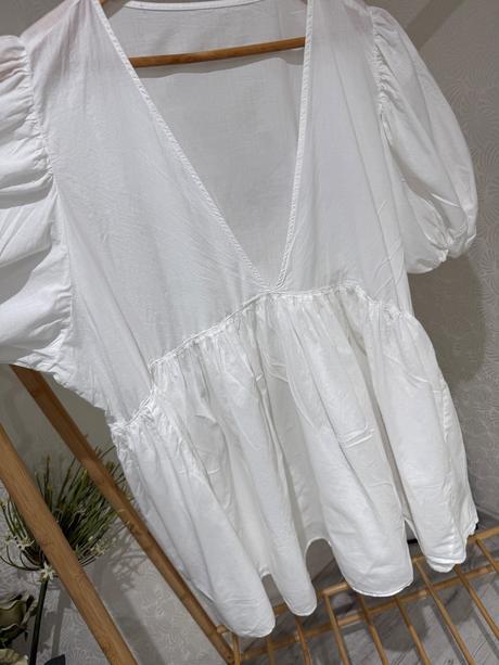 Saty tunika h&m, h&m,l