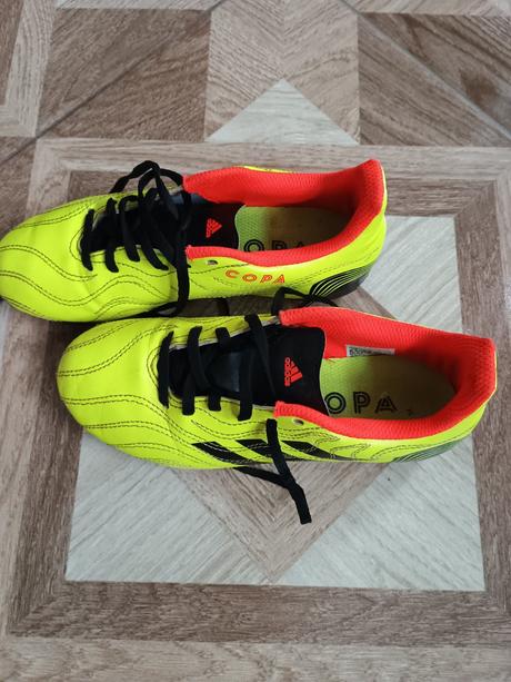 Kopačky adidas, adidas,34