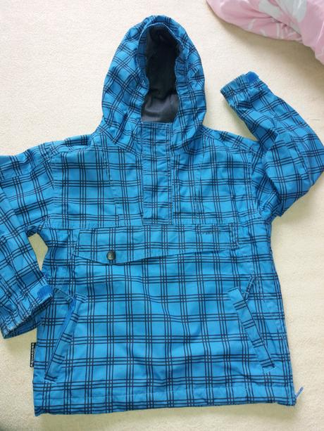 Waterprof bundička, alpine pro,104