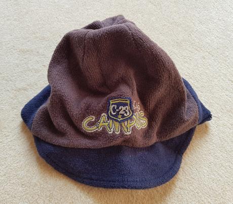 Prechodná čiapočka zn. broel veľ. 98-116, broel,98