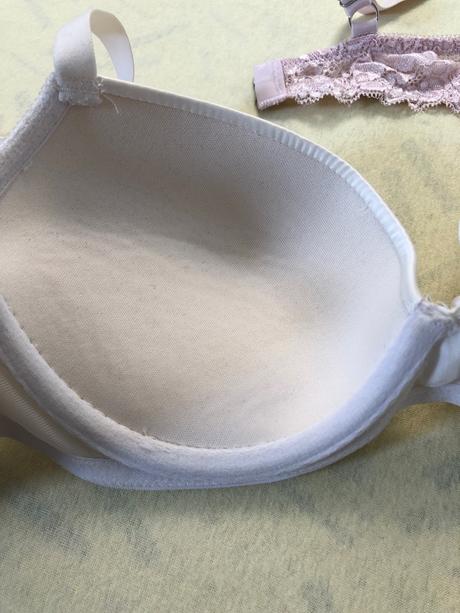 Podprsenky cubus, cubus,75b