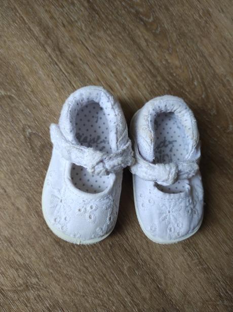 Mini balerínky - 3x, next,<17