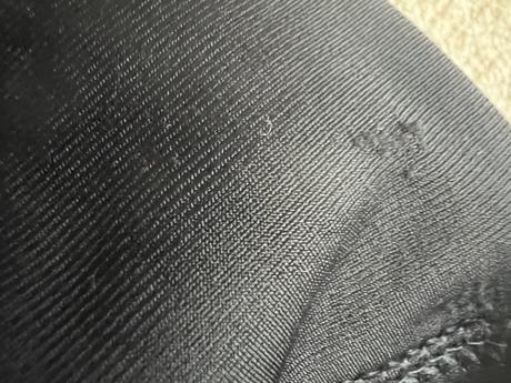 Lyžiarska kukla, 80