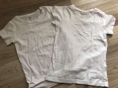 2x tričko na tv, 116