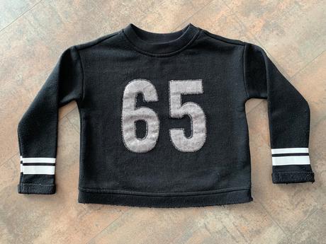 Mikina, benetton,110